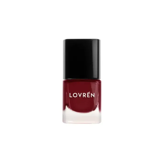 LOVREN ESMALTE UÑAS BORDEAUX LS11 5 ML