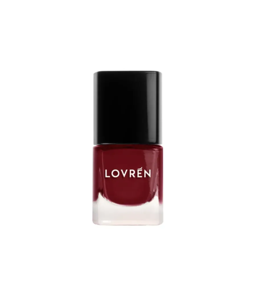 LOVREN ESMALTE UÑAS BORDEAUX LS11 5 ML