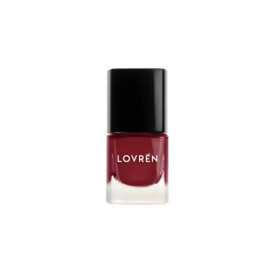 LOVREN ESMALTE UÑAS ROSSO SANGRIA LS12 5 ML