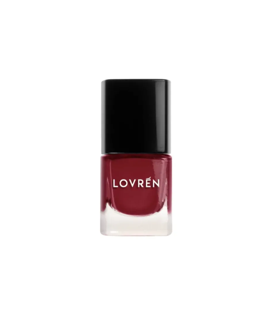 LOVREN ESMALTE UÑAS ROSSO SANGRIA LS12 5 ML