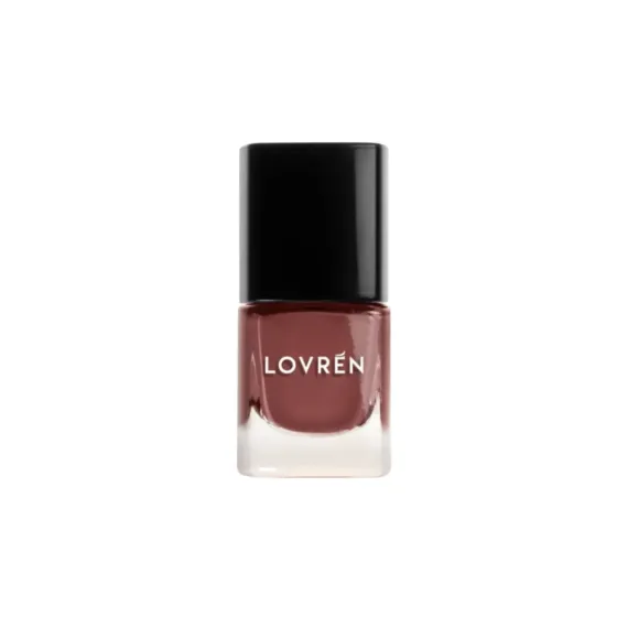 LOVREN ESMALTE UÑAS MALVA OSCURO LS13 5 ML