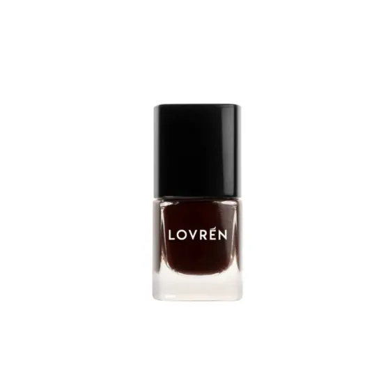 LOVREN ESMALTE UÑAS ROUGE NOIR LS15 5 ML