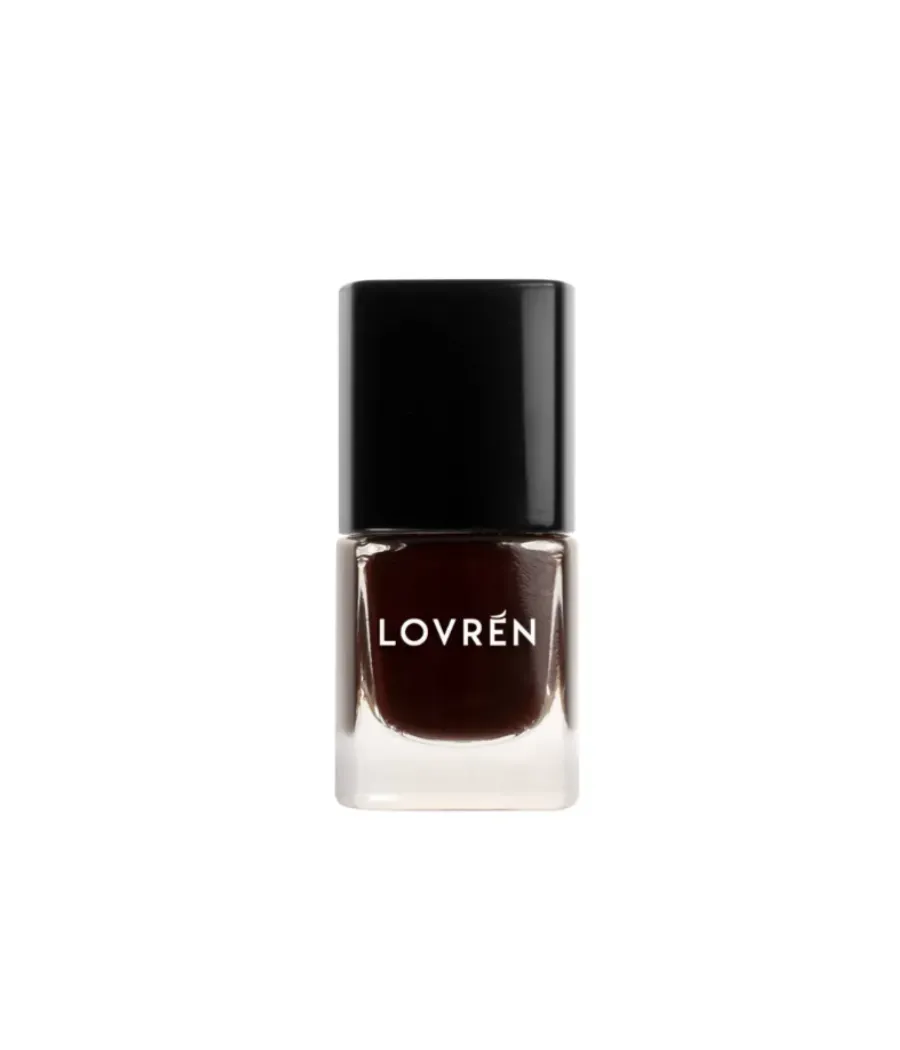 LOVREN ESMALTE UÑAS ROUGE NOIR LS15 5 ML