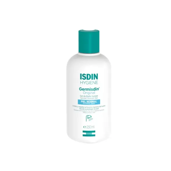 ISDIN HYGIENE GERMISDIN ORIGINAL 250 ML