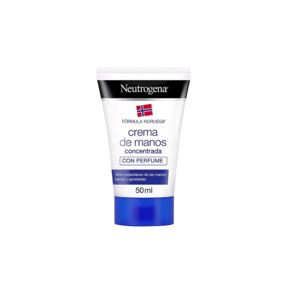 NEUTROGENA CREMA DE MANOS CONCENTRADA 50 GR