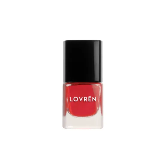 LOVREN ESMALTE UÑAS ROSSO CILIEGIA LS22 5 ML