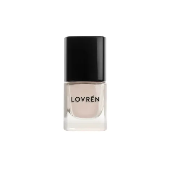 LOVREN ESMALTE UÑAS ROSA LATTE LS23 5 ML