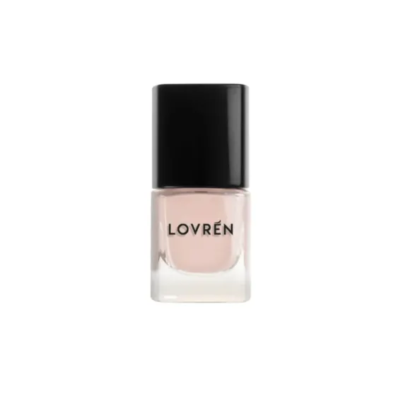 LOVREN ESMALTE UÑAS ROSA CARNE LS27 5 ML