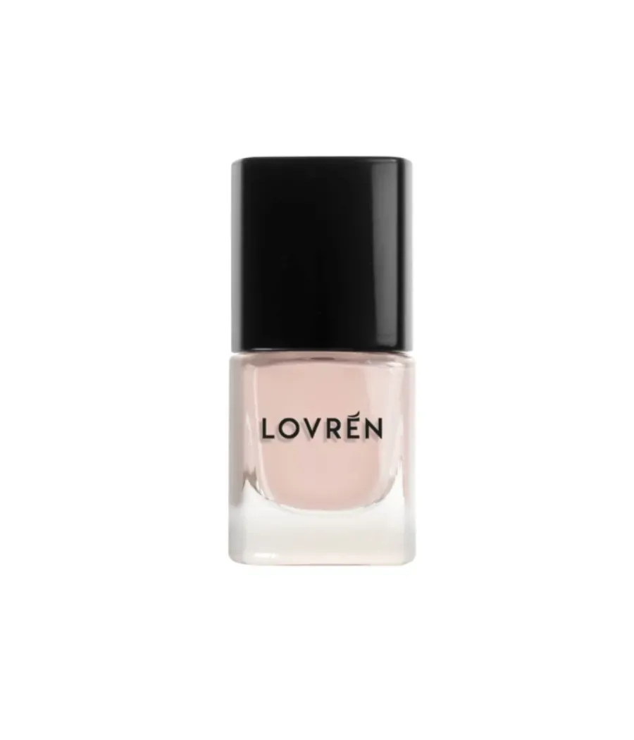 LOVREN ESMALTE UÑAS ROSA CARNE LS27 5 ML