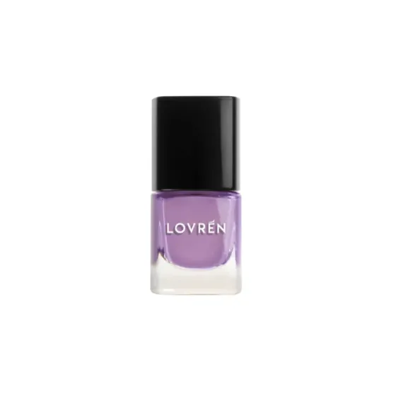 LOVREN ESMALTE UÑAS LILLA LS28 5 ML