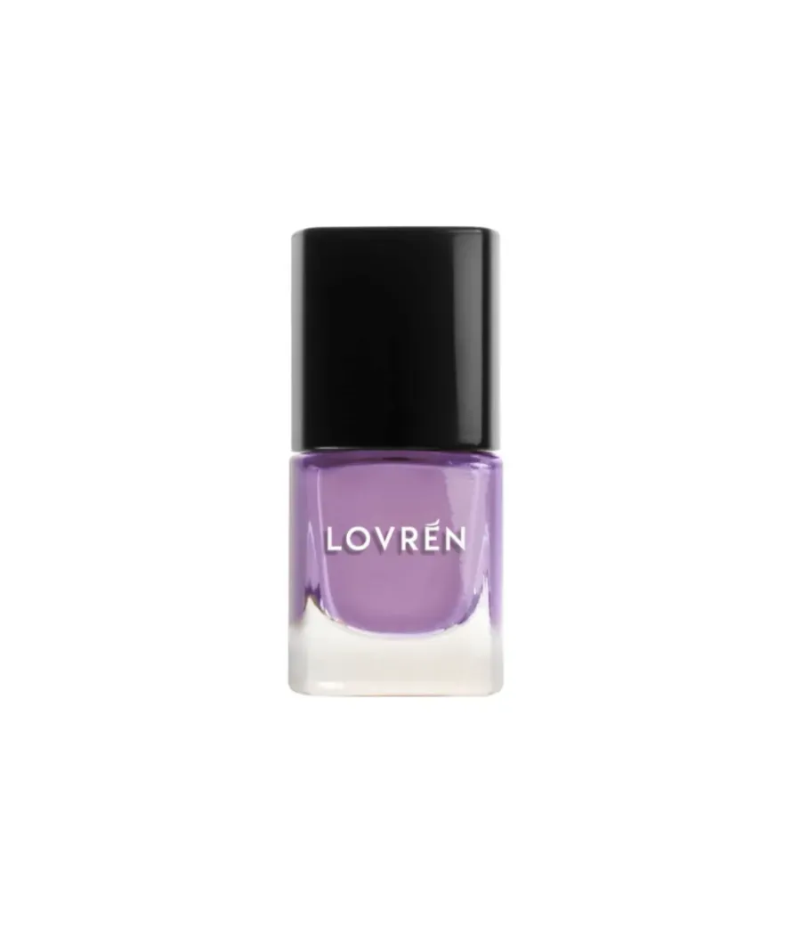 LOVREN ESMALTE UÑAS LILLA LS28 5 ML