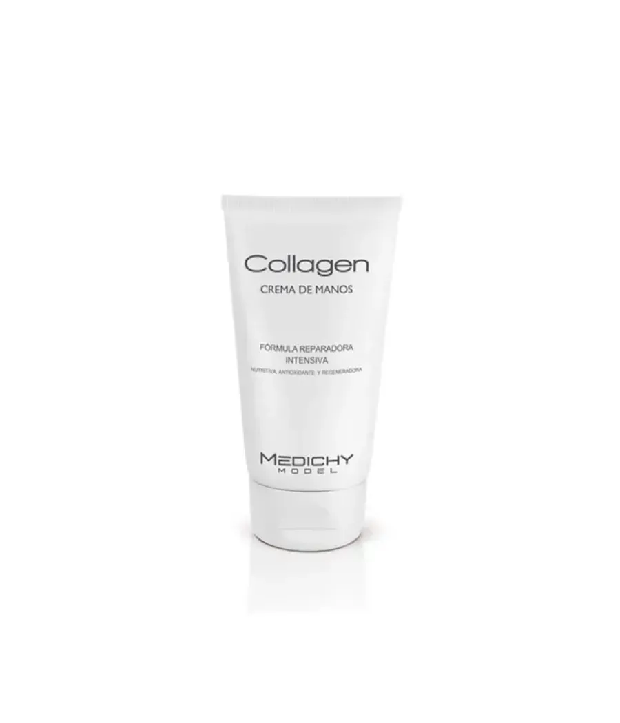 MEDICHY MODEL COLLAGEN CREMA DE MANOS 50 ML