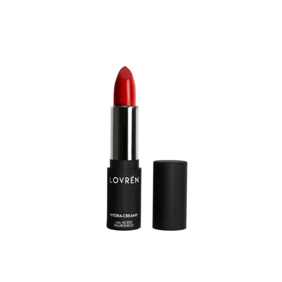 LOVREN PINTALABIOS HYDRA-CREAMY R3 ROSSO INTENSO