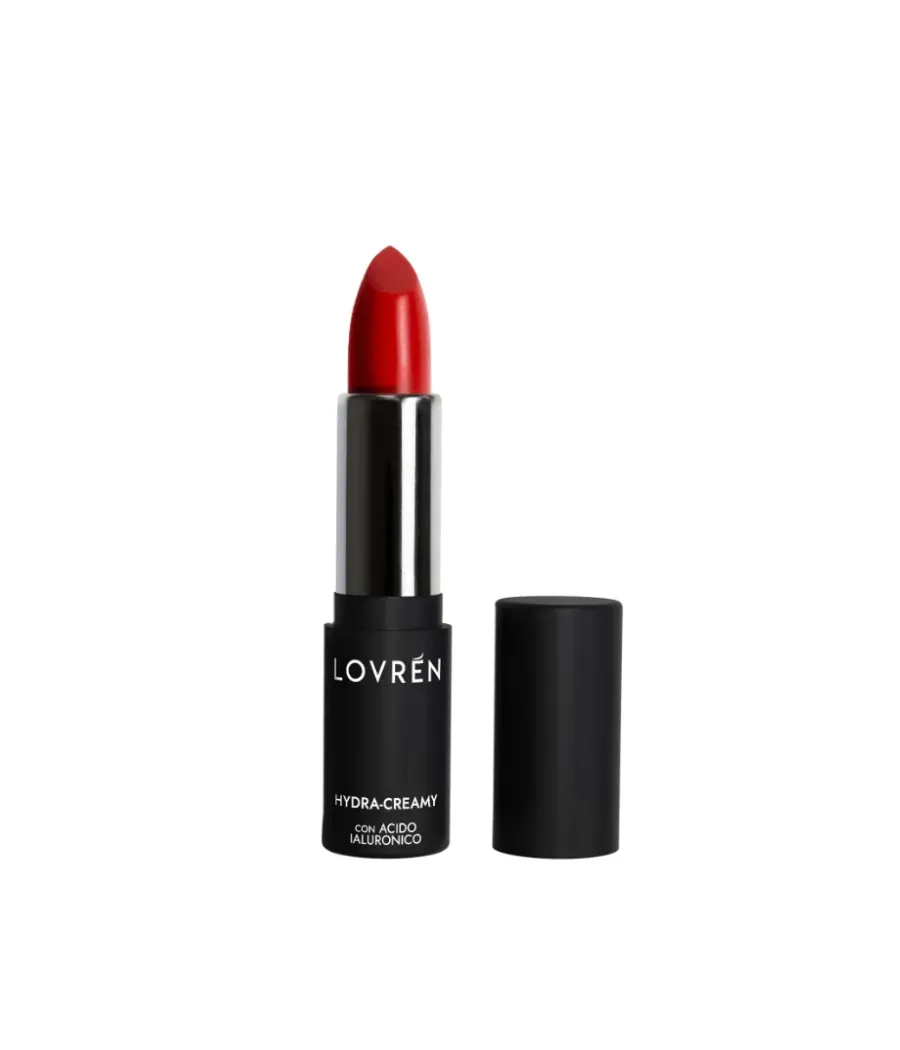 LOVREN PINTALABIOS HYDRA-CREAMY R3 ROSSO INTENSO