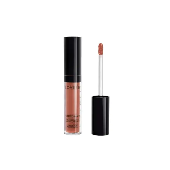 LOVREN PINTALABIOS LIQUID-MATT R1 NUDE 3,5 ML