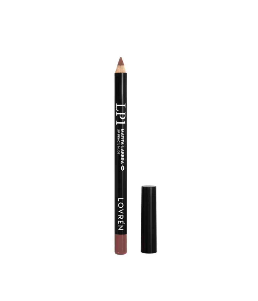 LOVREN LAPIZ LABIOS LP1 NUDE 1,1 GR