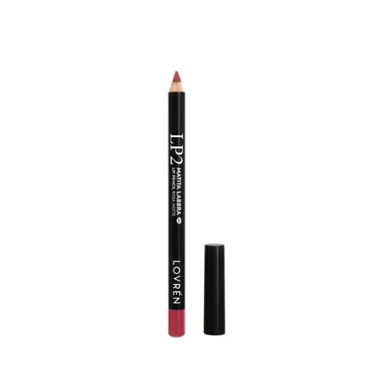 LOVREN LAPIZ LABIOS LP2 ROSA NOTTE 1,1 GR