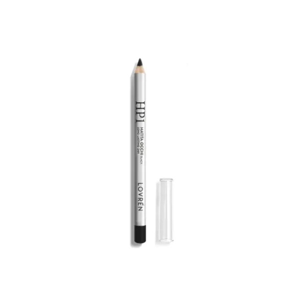 LOVREN HP1 LAPIZ OJOS LONG LASTING NEGRO 24 H 1,1 GR