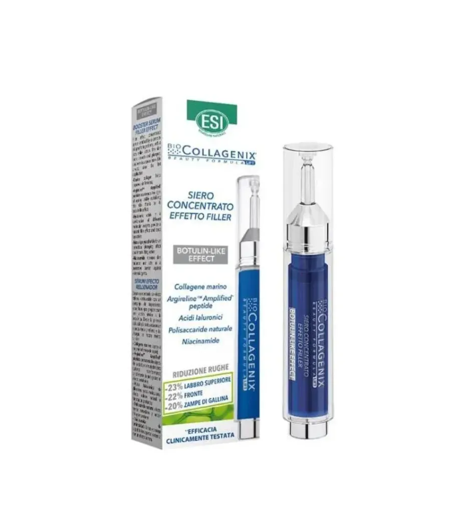 ESI COLLAGENIX SERUM EFECTO BOTOX 10 ML