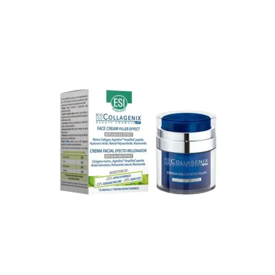 ESI COLLAGENIX CREMA EFECTO BOTOX 50 ML