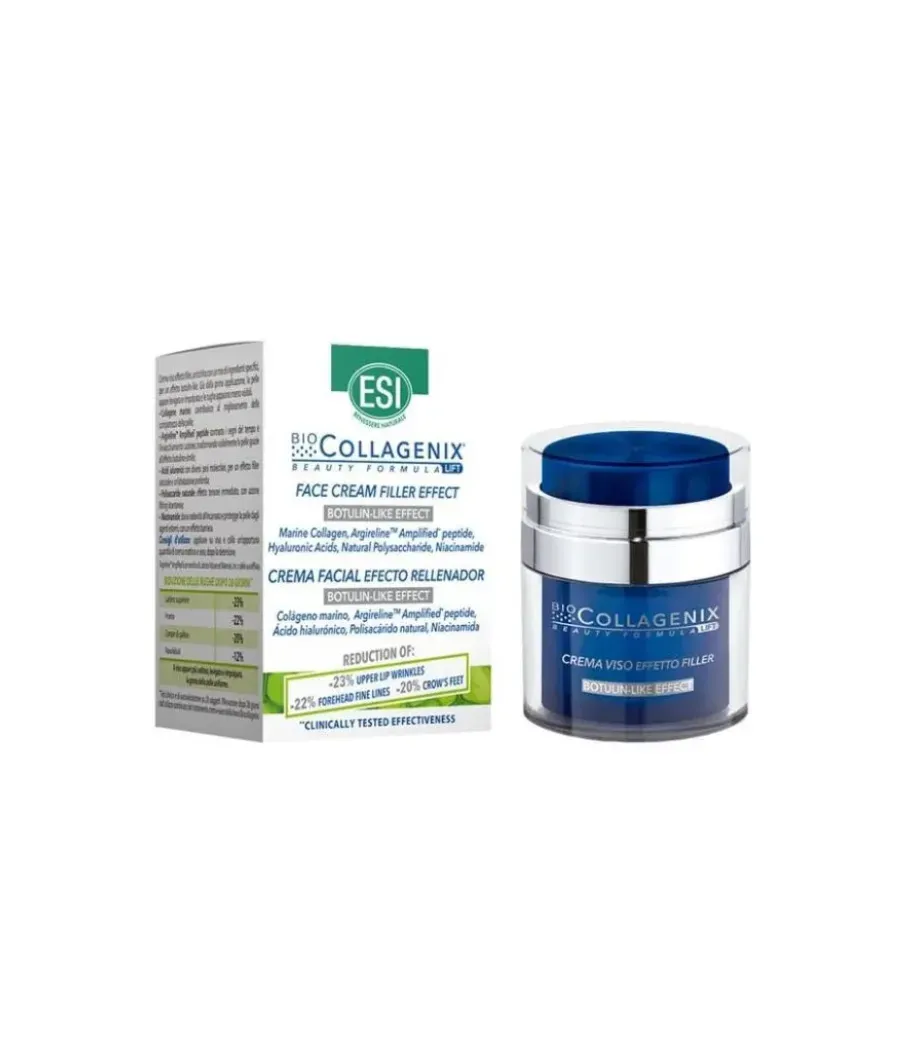 ESI COLLAGENIX CREMA EFECTO BOTOX 50 ML