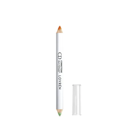 LOVREN LAPIZ CORRECTOR CD 2 EN 1 4,2 GR