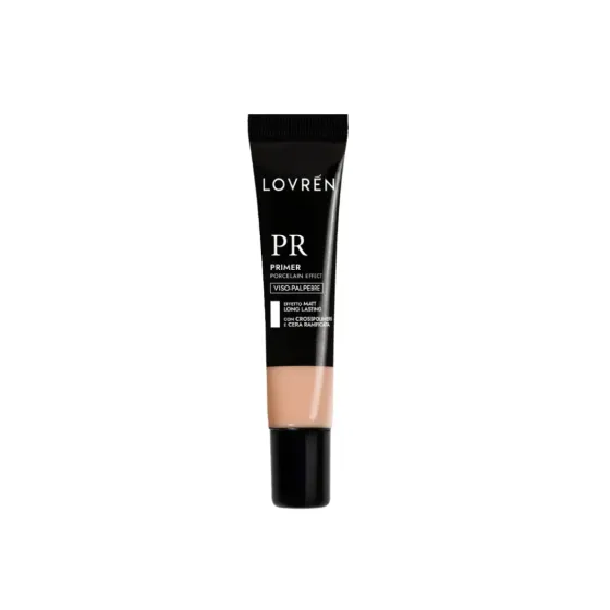 LOVREN PRIMER PORCELAIN EFFECT 20 ML