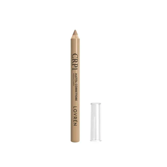 LOVREN LAPIZ CORRECTOR MEDIO-CLARO CRP1 3 GR