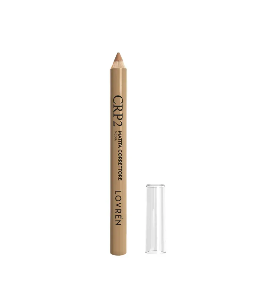 LOVREN LAPIZ CORRECTOR MEDIO CRP2 3 GR