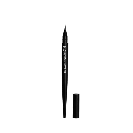 LOVREN EYELINER NEGRO INTENSO E2 0,7 ML