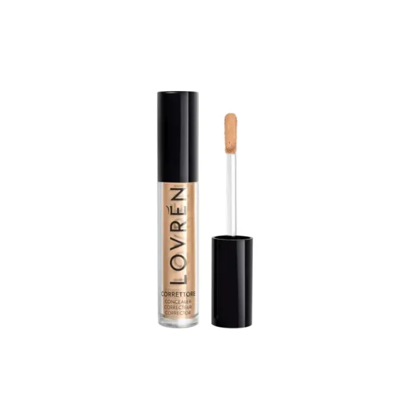 LOVREN CORRECTOR MEDIO LIQUIDO CR1 4,5 ML