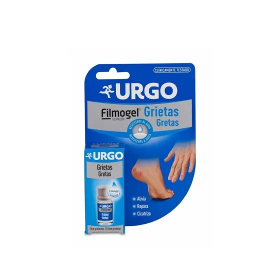 URGO GRIETAS FILMOGEL 3,25 ML