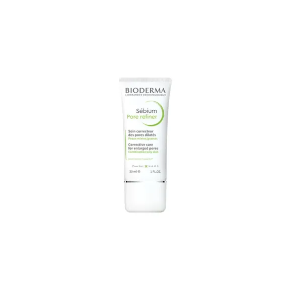 BIODERMA SEBIUM PORE REFINER 30 ML