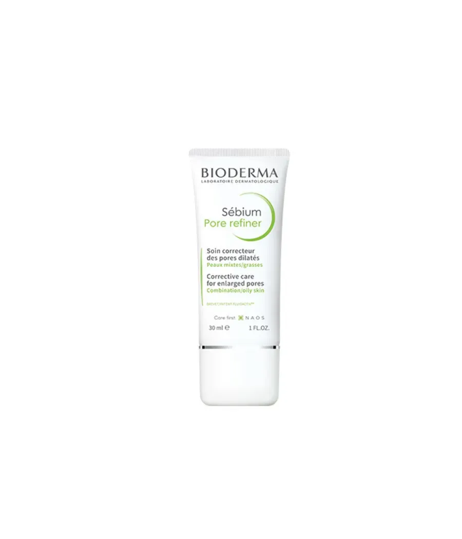 BIODERMA SEBIUM PORE REFINER 30 ML