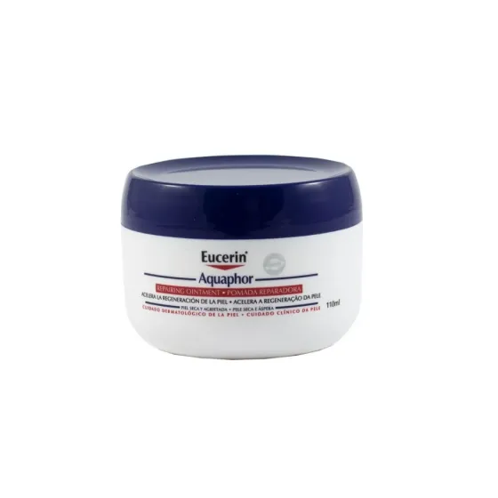 EUCERIN AQUAPHOR POMADA REPARADORA 110 ML