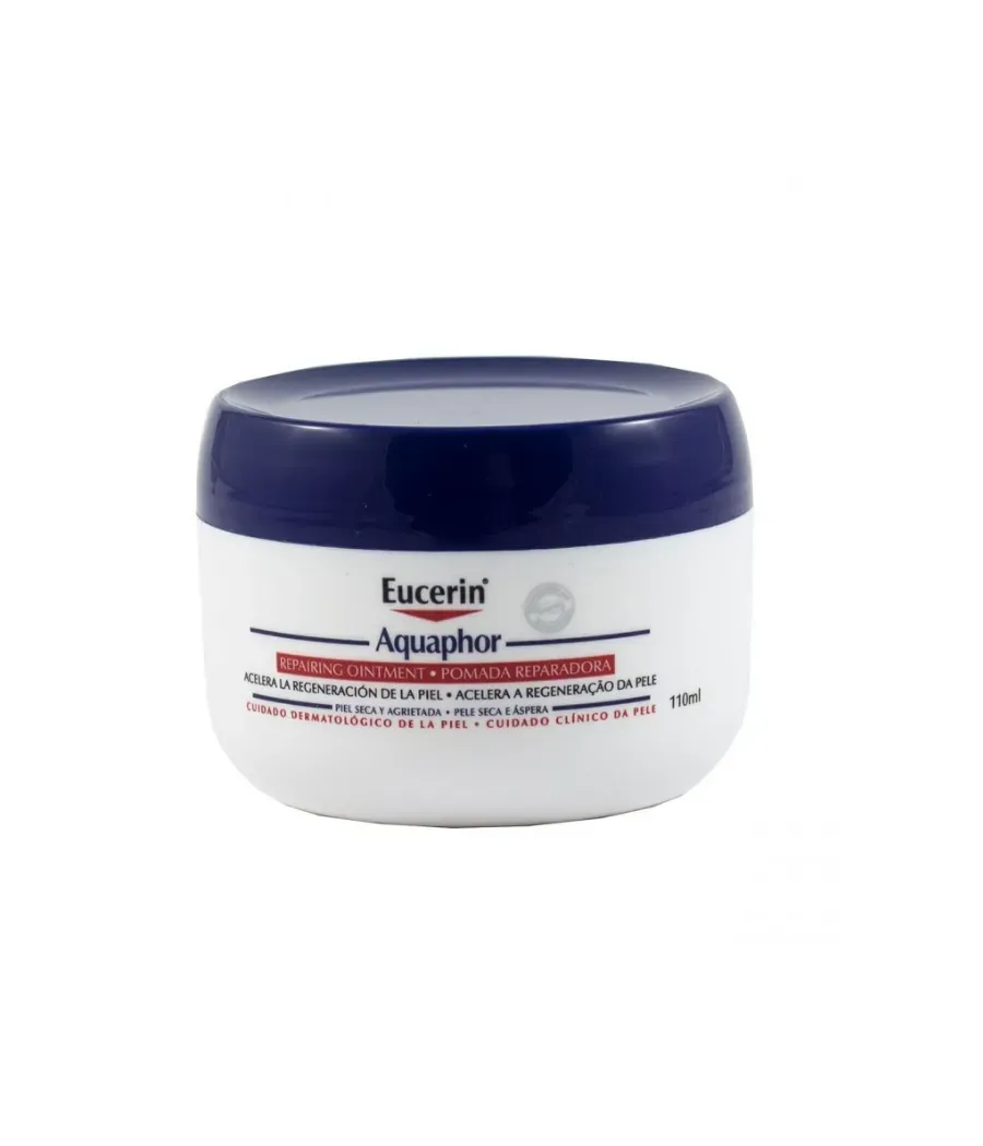 EUCERIN AQUAPHOR POMADA REPARADORA 110 ML