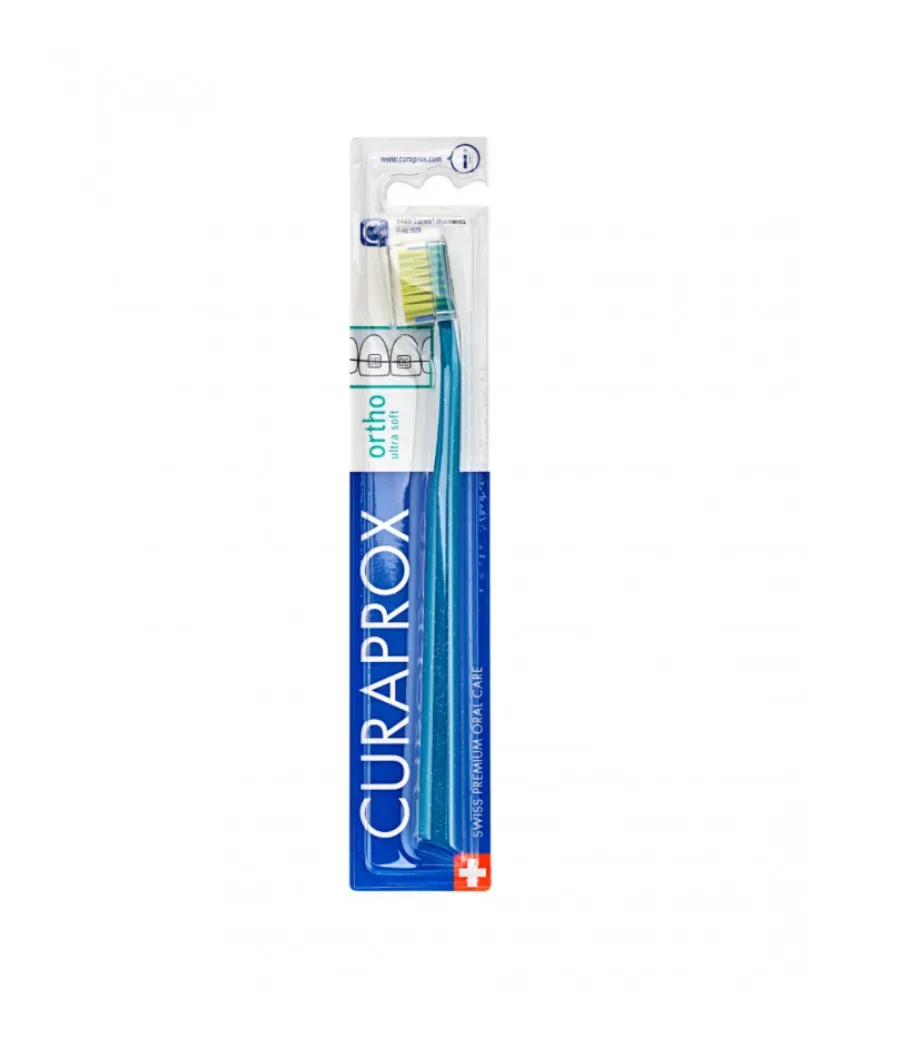 CURAPROX CEPILLO CS 5460 ORTHO 1 UNIDAD