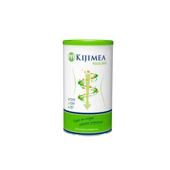 KIJIMEA REGULARIS 250 GR