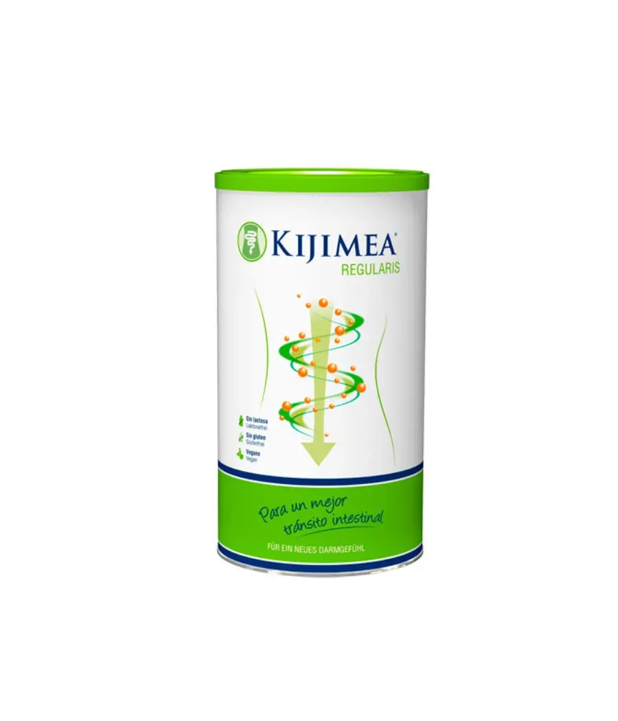 KIJIMEA REGULARIS 250 GR