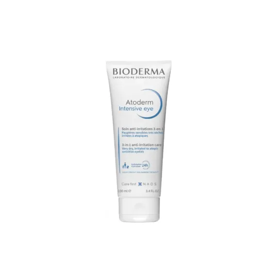 BIODERMA ATODERM INTENSIVE EYE BIODERMA 100 ML