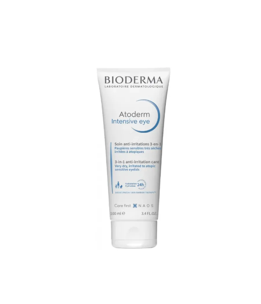 BIODERMA ATODERM INTENSIVE EYE BIODERMA 100 ML