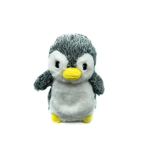 KUKI PINGUINO PELUCHE TERMICO GRANDE 1 UNIDAD