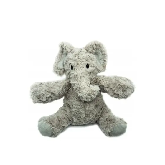 KUKI ELEFANTE PELUCHE TERMICO GRANDE 1 UNIDAD