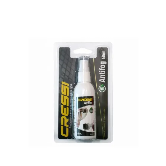 CRESSY SPRAY ANTIVAHO 60 ML