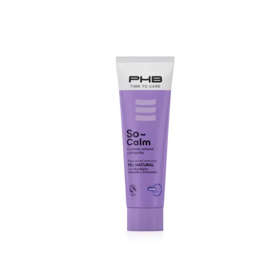 PHB TIME TO CARE SO CALM DENTRIFICO 75 ML