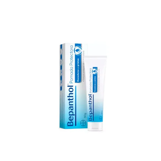 BEPANTHOL POMADA PROTECTORA 30 GR