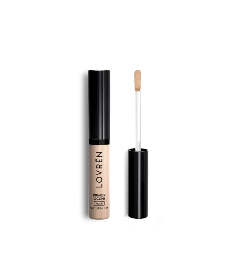 LOVREN PRIMER OJOS NATURAL FIX NUDE PR2