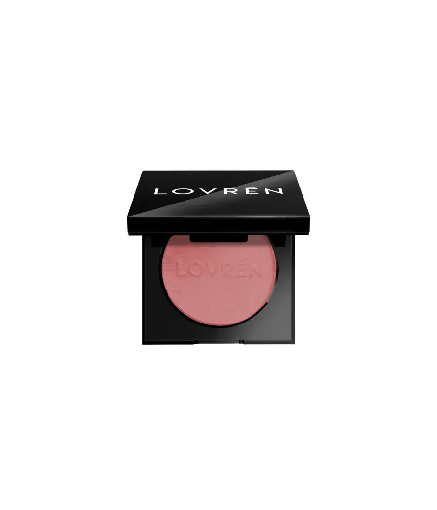 LOVREN BLUSH COLOR INTENSE BL2