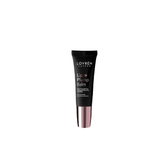 LOVREN LIP PLUMP BALM VOLUMINIZADOR LABIOS 10 ML