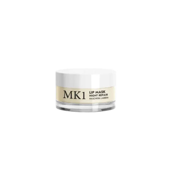 LOVREN LIP MASK NIGHT REPAIR MASCARILLA NOCHE LABIOS MK1